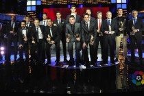 Gala premios de la liga fútbol profesional 2013