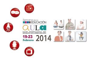 europea media en aula madrid 2014