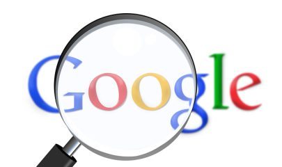 Logotipo de Google