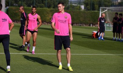 Thomas Vermaelen