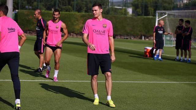 Thomas Vermaelen