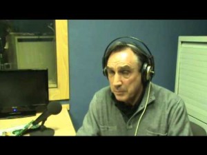 Miguel Ángel Portugal en Europea Radio