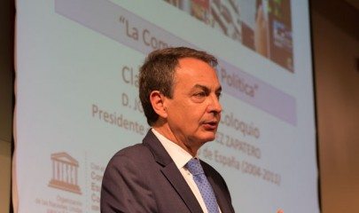 José Luis Rodríguez Zapatero