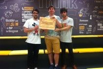 Ganadores Game Jam UE