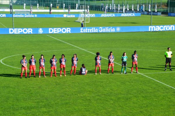 Paula Dapena Homenaje Maradona