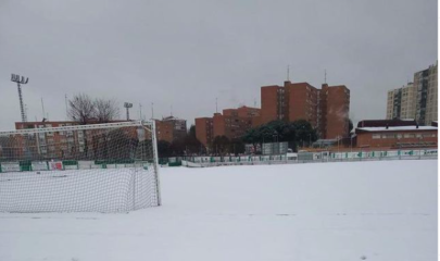 Ciudad Deportiva Boetticher