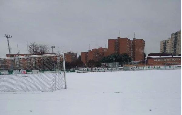 Ciudad Deportiva Boetticher