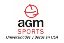 Agm sports universidades becas estados unidos españa laliga proplayer deporte universitario