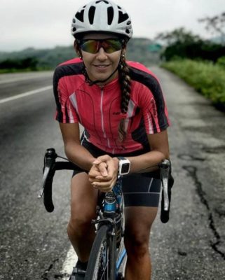 Marianny Antonelli Triatlón Mundial Bialetas Acuatlón Rudby Subacuático Xisca Tous Venezuela Triatlón