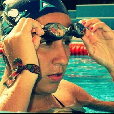 Marianny Antonelli Triatlón Mundial Bialetas Acuatlón Rudby Subacuático Xisca Tous Venezuela Triatlón