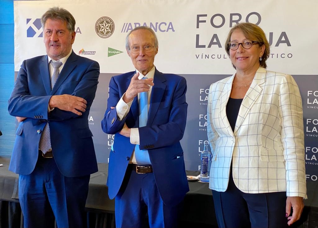 El Foro La Toja – Vínculo Atlántico presenta el programa de su tercera ...