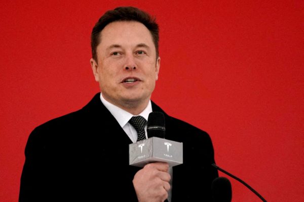 Elon Musk propone solución a problema China-Taiwan.