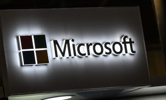 1.000 empleados serán despedidos por la empresa Microsoft