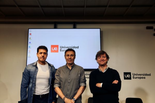 Javier Navarro, emprendedor digital y Head of Strategy en Colección SOLO: “Los que se adaptan sobreviven, los que lo lideran son los que van más allá.”