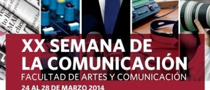 Semana Comunicación