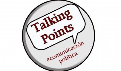 Talking Points es el programa sobre Comunicación Política de Europea Radio