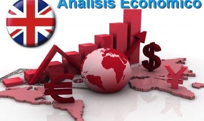 Análisis Económico Internacional