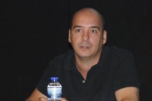 Eduardo Vasco