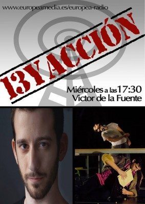 13 y Accion Victor de la Fuente