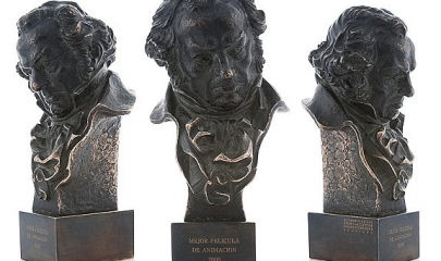 Premios Goya