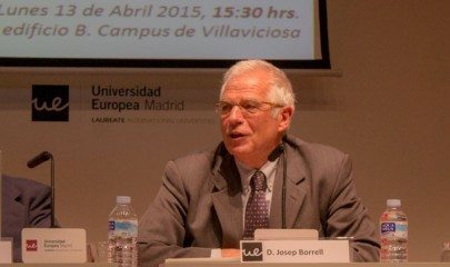 Josep Borrell