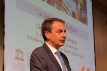 José Luis Rodríguez Zapatero