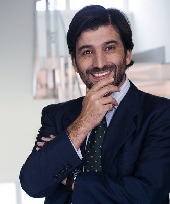 Sergio Navarro