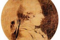 Marquis de Sade