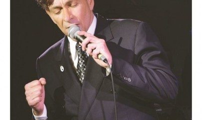 Bobby Caldwell