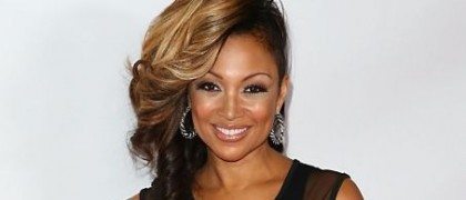 Chante Moore