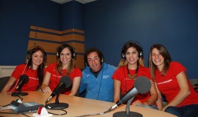 En Marcha: Voley Femenino