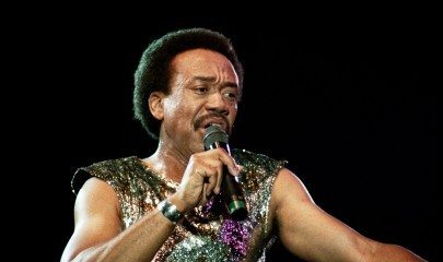 Maurice White