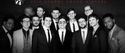 Snarky Puppy