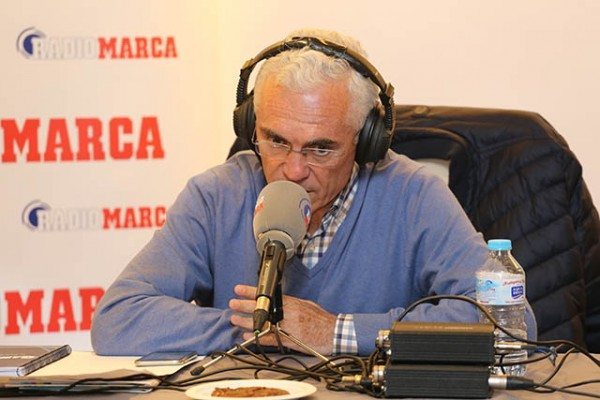 Paco García Caridad