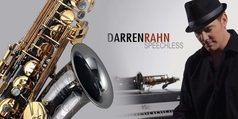 Darren Rahn