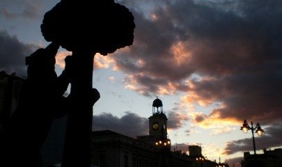 Puerta del Sol