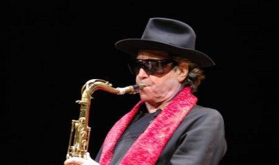 Gato Barbieri