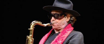 Gato Barbieri