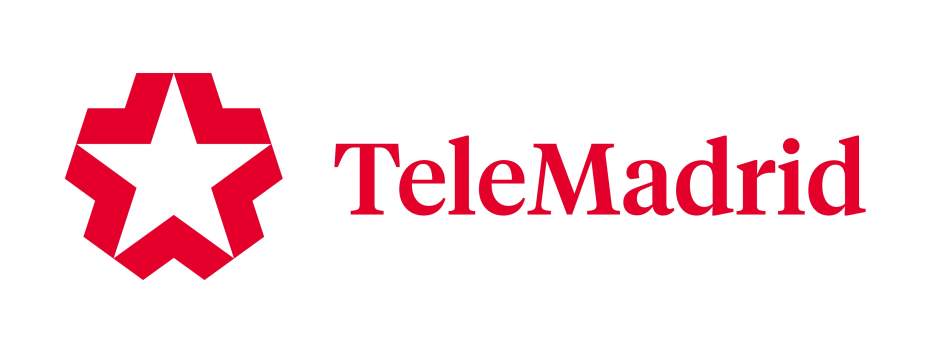 Logotipo TeleMadrid