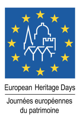 Jornadas patrimonio europeo