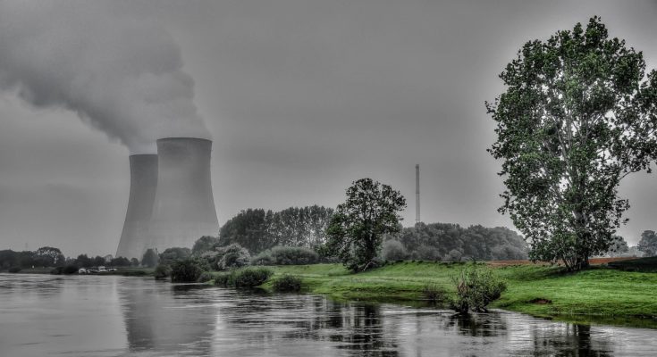 nuclear power plant, nuclear reactor, power plant-261119.jpg