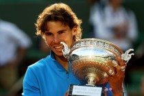 Rafa Nadal