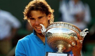 Rafa Nadal