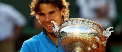 Rafa Nadal