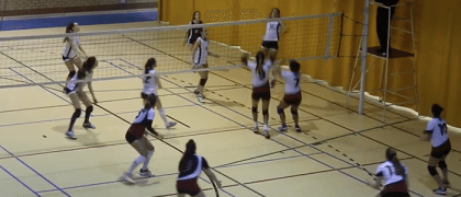 voleibol