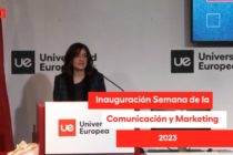 Video Resumen Semana Comunicación y Marketing UE