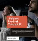 La Universidad Europea de Madrid anuncia la Primera Edición del Festival de Cortos