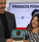 Galería Premios Periodismo al Límite en la Universidad Europea