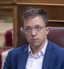 El escándalo de Íñigo Errejón