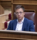 Caso Íñigo Errejón